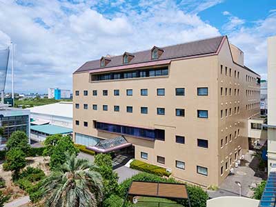 邦和セミナープラザ