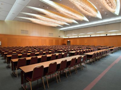 会議ホール